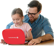 Carica l&#39;immagine nel visualizzatore di Gallery, Clementoni Sapientino - Il Mio Primo Laptop - Computer Educativo Interattivo
