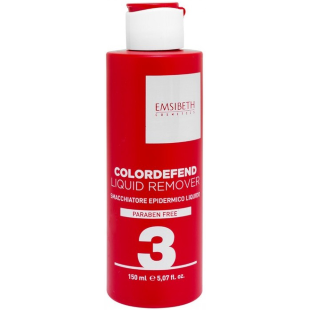 Emsibeth ColorDefend Smacchiatore Epidermico 150ml Paraben Free