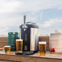 Carica l&#39;immagine nel visualizzatore di Gallery, Beerflow Steel 5000

