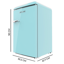 Carica l&#39;immagine nel visualizzatore di Gallery, Bolero CoolMarket TT Origin 110 Blue E
