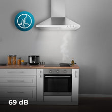 Carica l&#39;immagine nel visualizzatore di Gallery, Bolero Flux Pm 604300 Inox C
