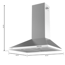 Carica l&#39;immagine nel visualizzatore di Gallery, Bolero Flux Pm 604300 Inox C
