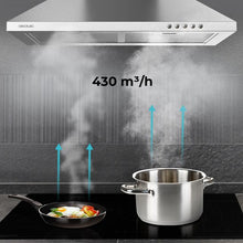 Carica l&#39;immagine nel visualizzatore di Gallery, Bolero Flux Pm 604300 Inox C
