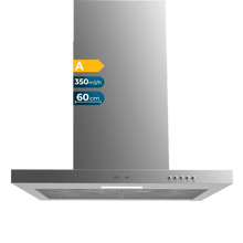 Carica l&#39;immagine nel visualizzatore di Gallery, Bolero Flux Tm 603500 Inox B
