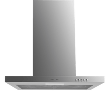 Carica l&#39;immagine nel visualizzatore di Gallery, Bolero Flux Tm 603500 Inox B
