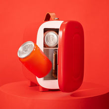 Carica l&#39;immagine nel visualizzatore di Gallery, Bolero Minicooling 4L Bora Red
