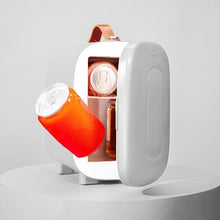 Carica l&#39;immagine nel visualizzatore di Gallery, Bolero Minicooling 4L Bora White
