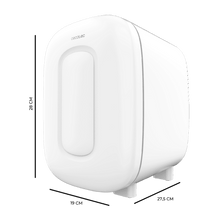 Carica l&#39;immagine nel visualizzatore di Gallery, Bolero Minicooling 4L Bora White

