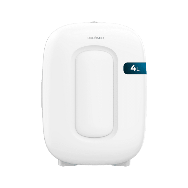 Bolero Minicooling 4L Bora White