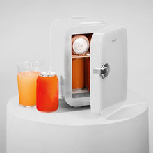Carica l&#39;immagine nel visualizzatore di Gallery, Bolero Minicooling 4L Río White
