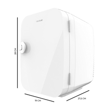 Carica l&#39;immagine nel visualizzatore di Gallery, Bolero Minicooling 4L Río White
