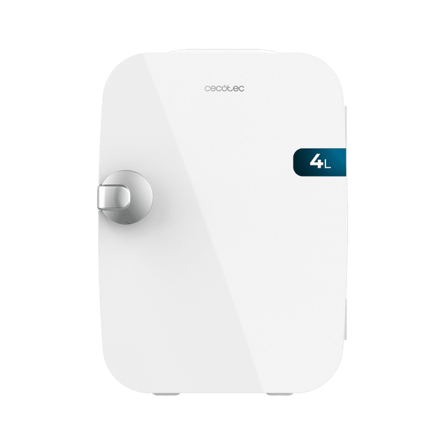 Bolero Minicooling 4L Río White