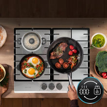 Carica l&#39;immagine nel visualizzatore di Gallery, Bolero Squad G 3200F Inox
