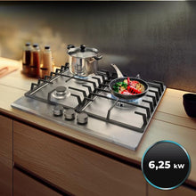 Carica l&#39;immagine nel visualizzatore di Gallery, Bolero Squad G 3200F Inox
