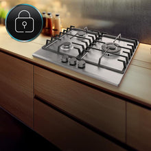 Carica l&#39;immagine nel visualizzatore di Gallery, Bolero Squad G 3200F Inox
