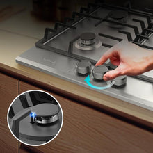 Carica l&#39;immagine nel visualizzatore di Gallery, Bolero Squad G 3200F Inox

