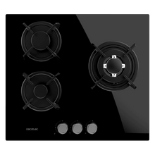 Carica l&#39;immagine nel visualizzatore di Gallery, Bolero Squad G 3200S Glass Black
