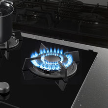 Carica l&#39;immagine nel visualizzatore di Gallery, Bolero Squad G 3200S Glass Black
