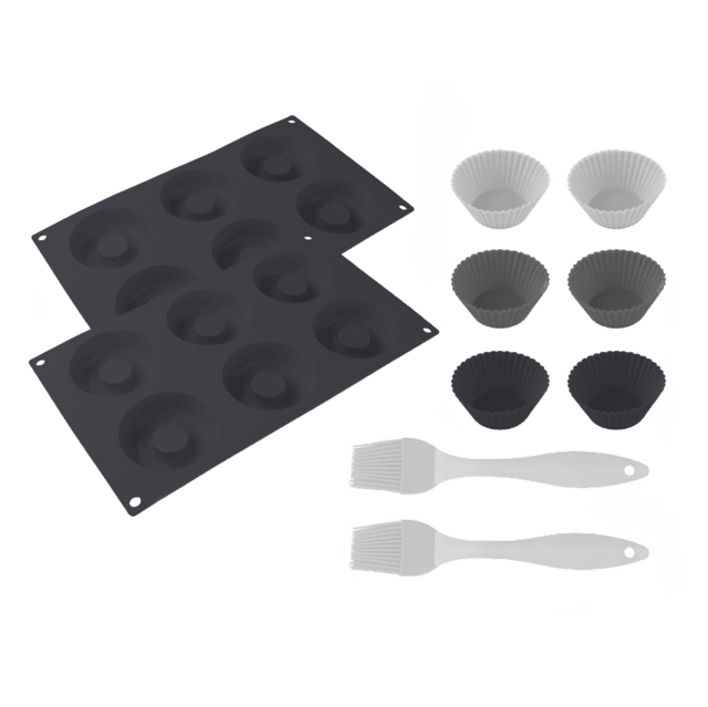 Cecofry Sweetbake Xl Pack Accessories
