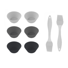 Carica l&#39;immagine nel visualizzatore di Gallery, Cecofry Sweetbake Xl Pack Accessories
