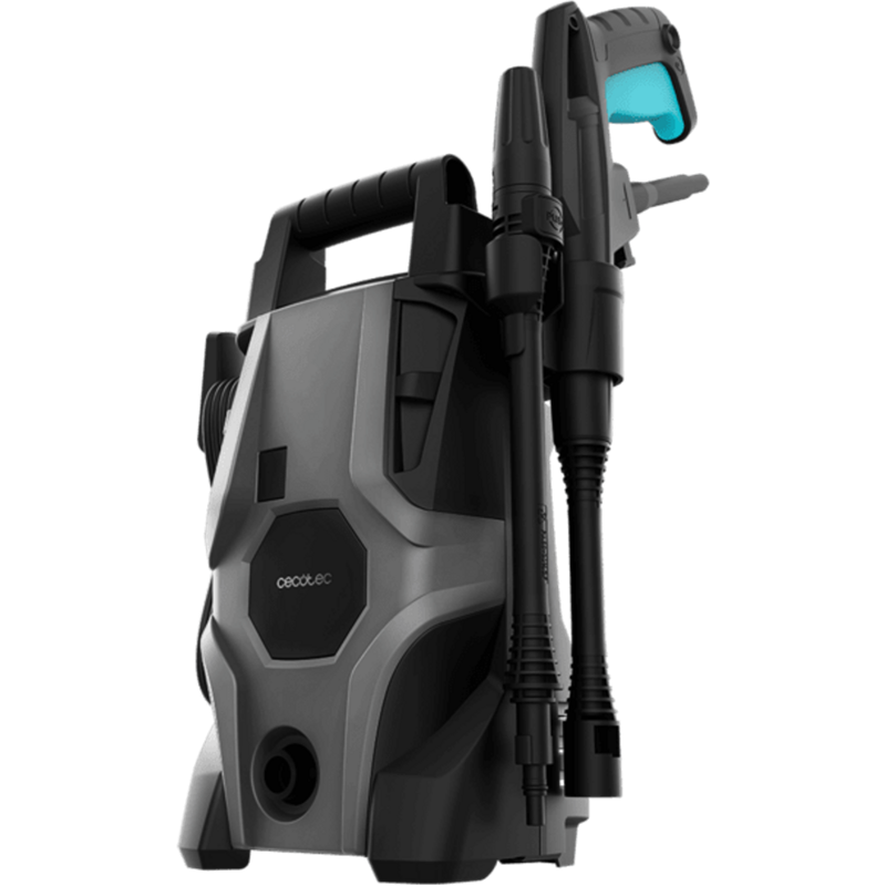 Idropulitrice Hydroboost 1400 Car&Garden