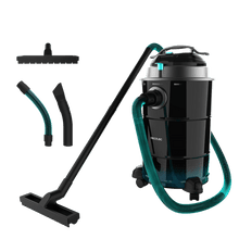 Carica l&#39;immagine nel visualizzatore di Gallery, Conga Ash 6000 Easygo Xl
