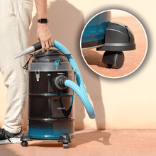 Carica l&#39;immagine nel visualizzatore di Gallery, Conga Ash 6000 Easygo Xl

