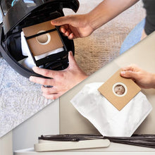 Carica l&#39;immagine nel visualizzatore di Gallery, Conga Powerbag 2500 Plus
