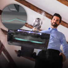 Carica l&#39;immagine nel visualizzatore di Gallery, Conga Rockstar 5500 Hurricane Station Flex
