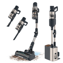 Carica l&#39;immagine nel visualizzatore di Gallery, Conga Rockstar 5500 Hurricane Station Flex
