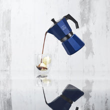 Carica l&#39;immagine nel visualizzatore di Gallery, Moka Cumbia Mokclassic 300 Blue

