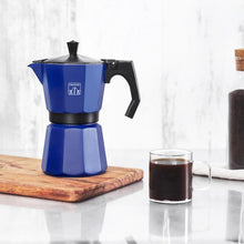 Carica l&#39;immagine nel visualizzatore di Gallery, Moka Cumbia Mokclassic 300 Blue
