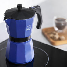 Carica l&#39;immagine nel visualizzatore di Gallery, Moka Cumbia Mokclassic 300 Blue
