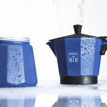 Carica l&#39;immagine nel visualizzatore di Gallery, Moka Cumbia Mokclassic 300 Blue
