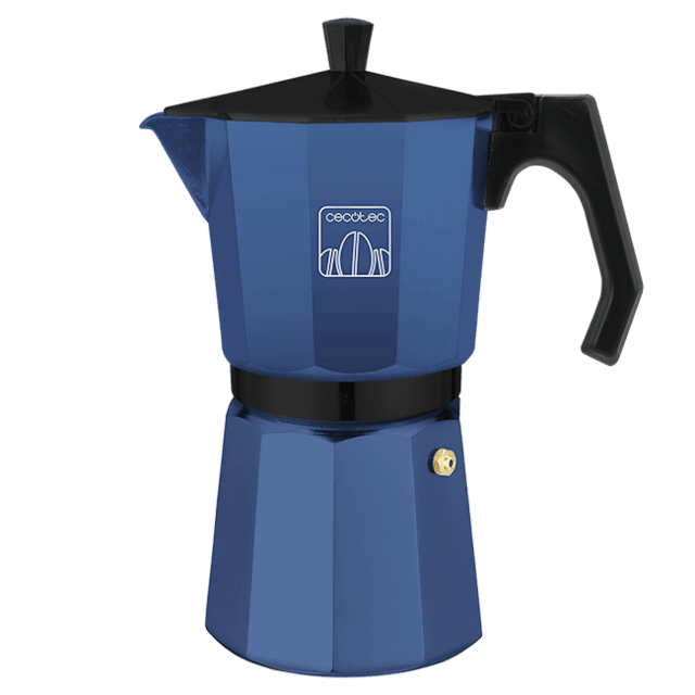 Moka Cumbia Mokclassic 300 Blue