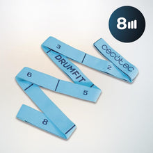 Carica l&#39;immagine nel visualizzatore di Gallery, Drumfit Elastiband
