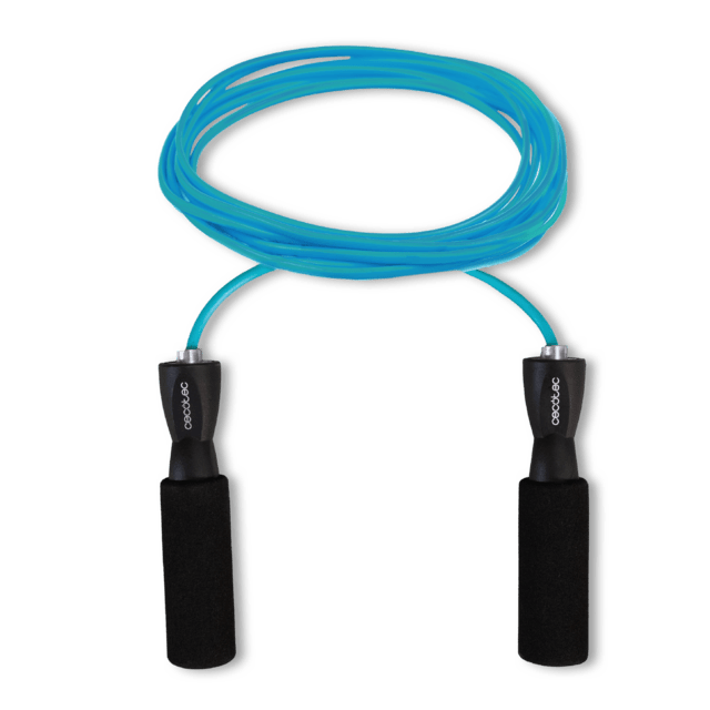 Drumfit Jump Rope