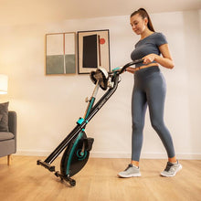 Carica l&#39;immagine nel visualizzatore di Gallery, Drumfit X-Bike Neo
