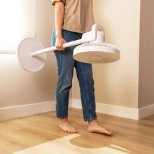 Carica l&#39;immagine nel visualizzatore di Gallery, Ventilatore A Batteria Energysilence 2600 Sunflower Portable
