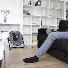 Carica l&#39;immagine nel visualizzatore di Gallery, Ventilatore Industriale Energysilence 3000 Pro
