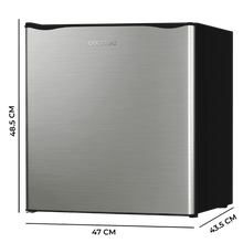 Carica l&#39;immagine nel visualizzatore di Gallery, Grandcooler 20000 Silentcompress Inox E
