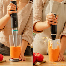 Carica l&#39;immagine nel visualizzatore di Gallery, Frullatore A Immersione Katana 15 Totaldestroy Jar G
