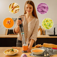 Carica l&#39;immagine nel visualizzatore di Gallery, Frullatore A Immersione Katana 15 Totaldestroy Jar G
