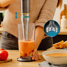 Carica l&#39;immagine nel visualizzatore di Gallery, Frullatore A Immersione Katana 15 Totaldestroy Jar G
