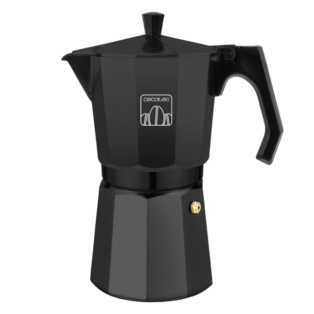 Moka Cumbia Mokclassic 600 Black
