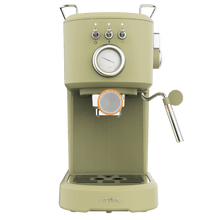 Carica l&#39;immagine nel visualizzatore di Gallery, Power Espresso 20 Retro Green
