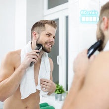 Carica l&#39;immagine nel visualizzatore di Gallery, Precisioncare Barber
