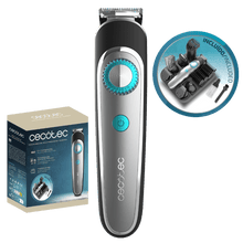 Carica l&#39;immagine nel visualizzatore di Gallery, Precisioncare Multigrooming Trimmer
