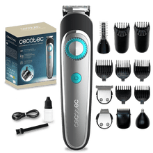 Carica l&#39;immagine nel visualizzatore di Gallery, Precisioncare Multigrooming Trimmer

