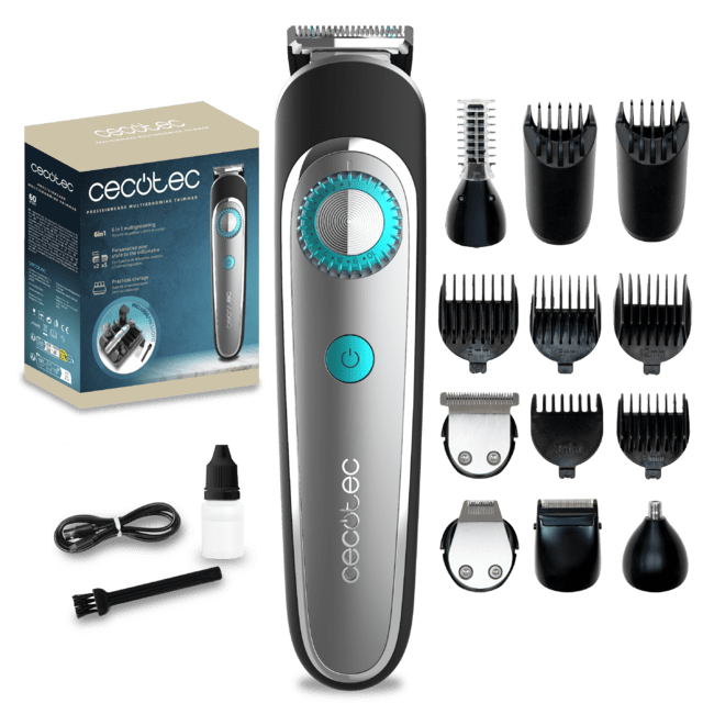 Precisioncare Multigrooming Trimmer